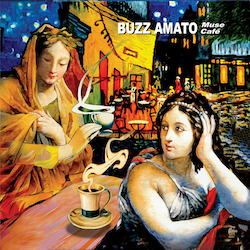 Muse Café album cover